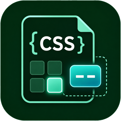 CSS Module Variables